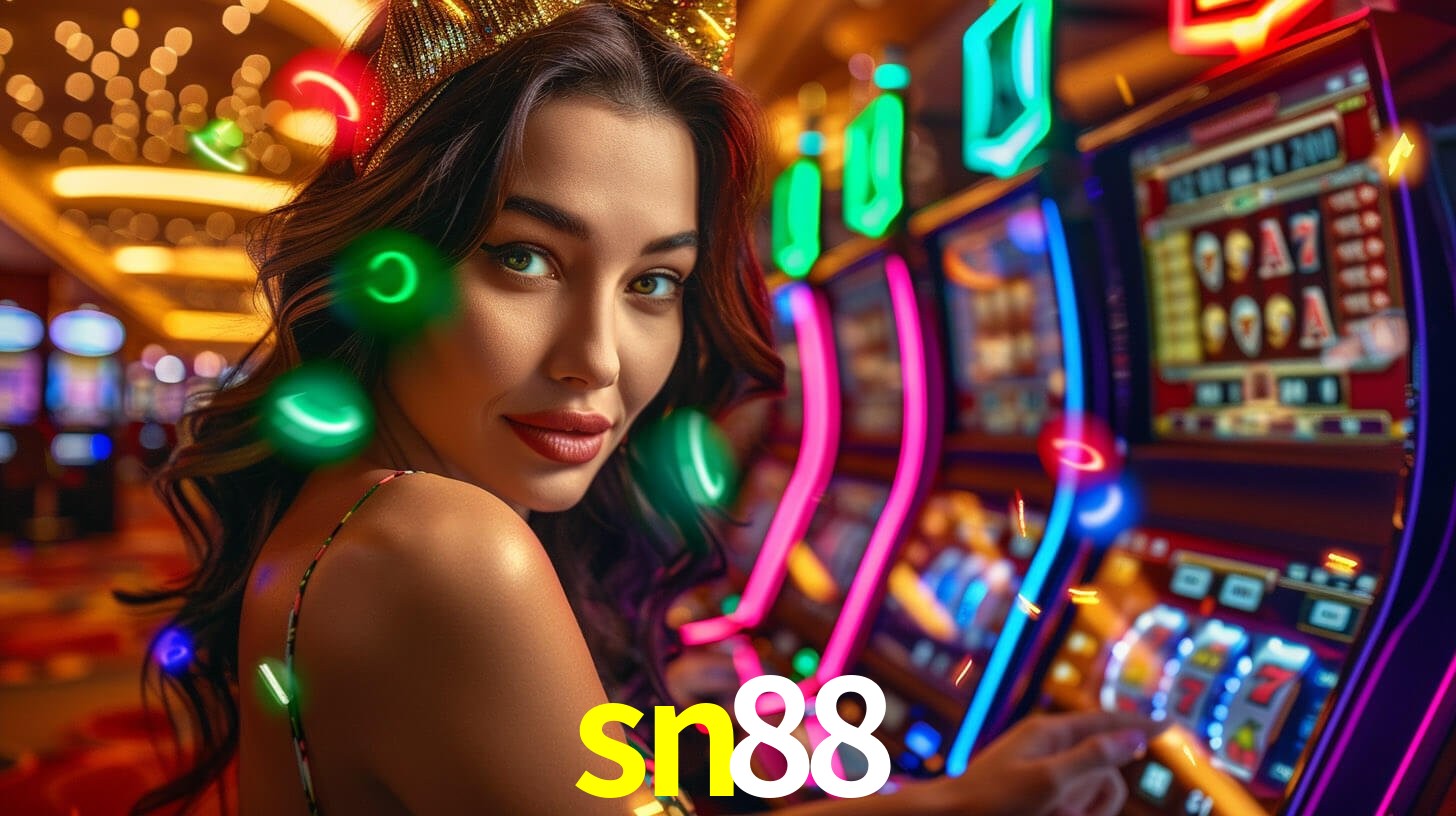 App mobile sn88